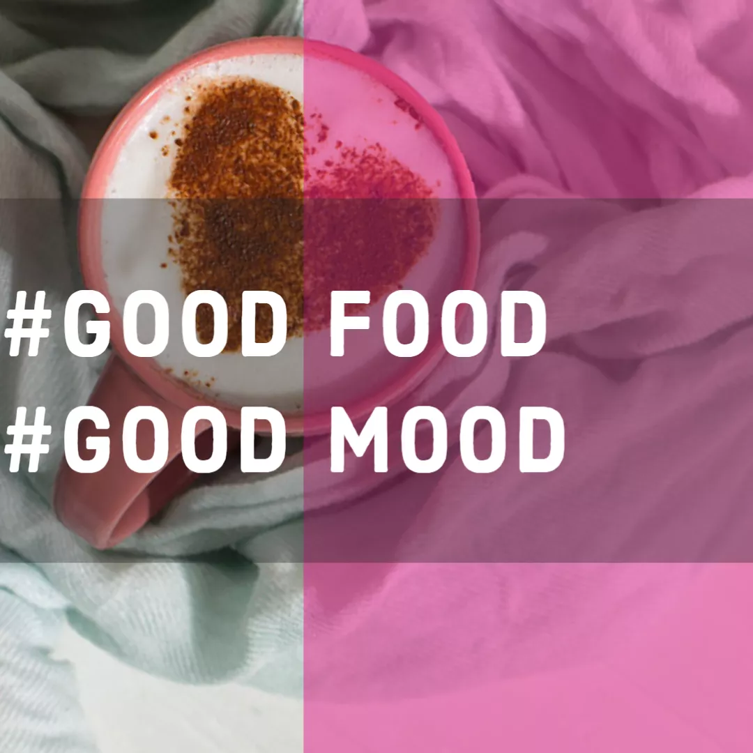 Mood Boosting Foods