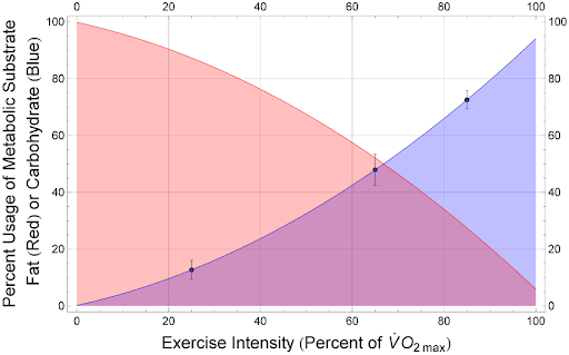 exercise intensity