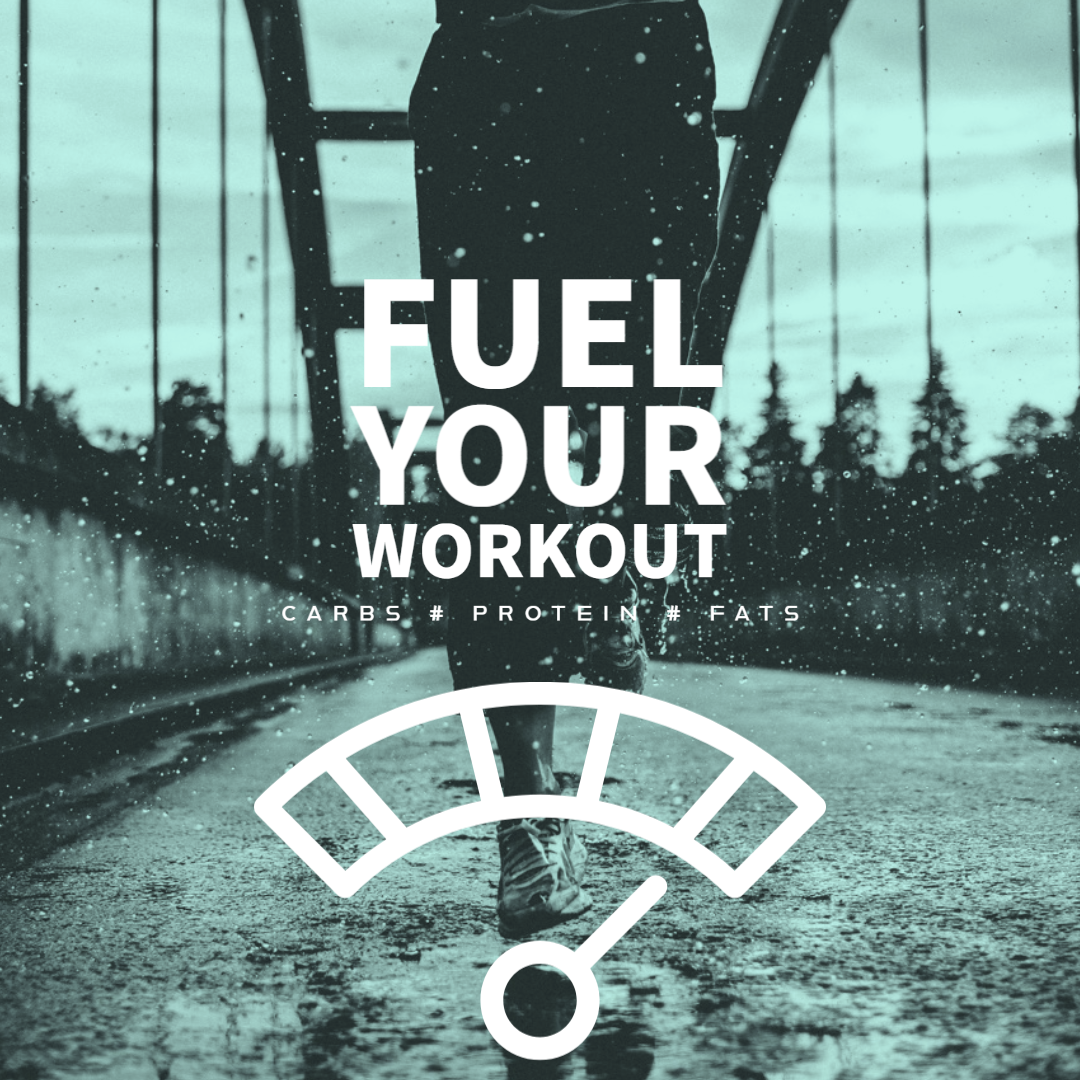 Fuel Your Workout